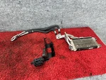Bmw 2007-2015 E90 E92 E82 E84 Engine Oil Cooler Radiator Line Setup Oem B5 Used. Price: $324.99.