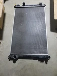 Toyota Camry 2018-2024 2.5L Avalon RAV4 Engine Coolant Cooling Radiator Oem Used. Price: $135.00.