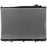 Global Parts Distributors Radiator 2215C New. Price: $162.74.