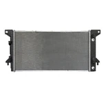 Radiator Fit Ford F150 2011-2015 3.7L V6 5.0L V8 FO3010303 BL3Z8005A New. Price: $144.36.
