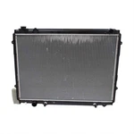 Denso 221-0516 Radiator New Oe Quality. Price: $198.99.