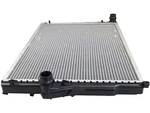 Radiator For 2001-2005 Bmw 330XI HP364SP New. Price: $166.31.