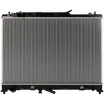 Radiator For 2007 Mazda CX-9 3.5L 2008-2015 3.7L Aluminum New. Price: $78.09.