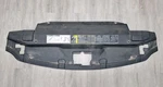 1997-03 Ford F150 Radiator Cover Support Trim Panel F75B19E525AB 4.6, 5.4, 4.2 Used. Price: $85.00.