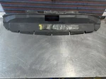 05-07 Ford F250 F350 Front Upper Radiator Cover Tray Rubber 4C34-8326-AA / Used. Price: $185.00.