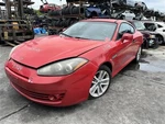 Coolant Reservoir Cylinder Fits 03-08 Tiburon 1134149 Used. Price: $33.60.