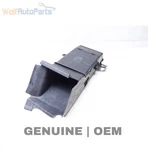 2011-2015 Bmw 740LI Right Radiator Air Duct 7898882 Used. Price: $35.49.
