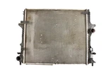 10-12 Jaguar Xjl X351 Engine Motor Cooling Radiator Assembly 9X238005A Oem Used. Price: $87.00.