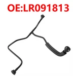 1PCS Fits Jaguar F-pace 2017-2021 Engine Coolant Expansion Tank Hose Black New. Price: $20.68.