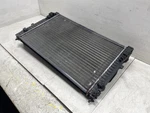 Volkswagen Passat V6 Glx 1998 2005 Cylinder M/t Cooling Radiator Factory Used. Price: $68.30.