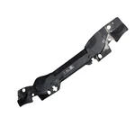 2000-08 Jaguar S-type 3.0L 4.0L 4.2L Radiator Cover Shroud XR83-80291-AB Used. Price: $99.99.