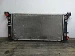 Radiator From 2015 Cadillac Escalade 6.2L 12141757 Used. Price: $165.94.