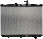 Radiator Csf 3862 For Toyota Highlander (2017-2019) New. Price: $211.87.