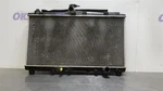 2015 Lexus ES350 Radiator Assembly Used. Price: $58.50.