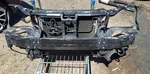 03 04 05 06 Mercedes S500 W220 Radiator Support W/ Reinforcement Oem Used. Price: $251.99.