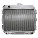 Reach Cooling Engine Coolant Radiator New. Price: $169.82.