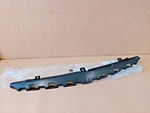 Mercedes C-class W205 Front Bumper Support Bracket A2058851165 2014-2023 Genuine New. Price: $59.91.