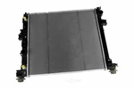 Radiator New. Price: $529.36.