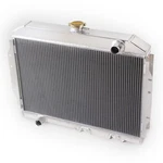 3 Row Aluminum Radiator For 1958-1974 American Motors Amc Ambassador Rebel L6/V8 New. Price: $169.00.