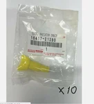 Toyota Genuine 2004-2021 Lexus 1641721280 Plug Rad Drain Cock 16417-21280 X10 New. Price: $112.24.