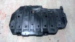 Engine Under Cover Guard Middle 74645-SZT-G Fits 11-16 Cr-z 117797 Used. Price: $145.25.