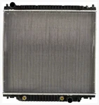 Apdi Radiator Ford 8012170 New. Price: $278.30.