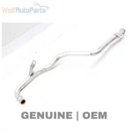 2010-2017 Audi S5 Coupe B8 Coolant Pipe / Tube Line 8K0819377H Used. Price: $79.99.