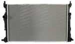 Apdi 8013771 Radiator New. Price: $199.97.