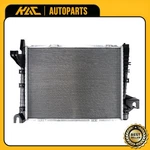 Aluminium Radiator For 2003 Dodge Ram 1500 5.7L 2004-2008 4.7L 3.7L New. Price: $77.99.