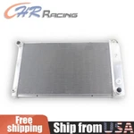 Aluminum Radiator 1970-81 Pontiac Firebird Trans Am Formula 5.7L/6.6L V8 New. Price: $140.00.
