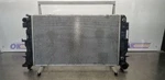 18 Mercedes Benz Sprinter 2500 W906 3.0L Radiator Assembly Used. Price: $144.50.