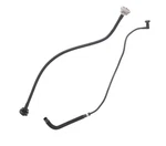 Front & Rear Coolant Expansion Tank Hoses For Audi A4 Quattro (2013-2015) New. Price: $112.62.