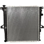 Gpd 2173C Radiator Fits 1998-2011 Ford Ranger 98-10 Mazda B4000 A/t New. Price: $234.99.
