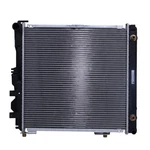 Reach 41-472 Radiator Fits 1988-1991 Mercedes-benz 300SEL New. Price: $286.99.