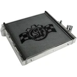 Csf 7087 Right Radiator For 2017-19 Porsche 911 3.0L / 17-22 718 Cayman Boxster New. Price: $649.00.