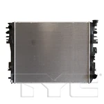 Radiator For 19-20 Dodge Ram 1500 Pickup 5.7L V8 1R New. Price: $197.00.