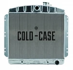 Cold Case Radiators CHT569A Aluminum Performance 49-54 Chevy Car New. Price: $434.54.