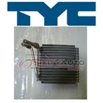 Tyc Rear Ac Evaporator Core 2003-2007 Ford Expedition Heating Air Ln New. Price: $77.69.