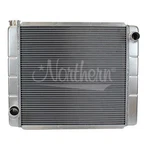 Northern Radiator Race Pro 24 X 19 Ford/mopar- 209678 New. Price: $276.63.