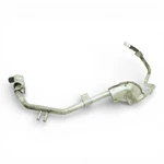 2013-2017 Audi S6 C7 Coolant Cooling Radiator Water Engine Hose 079121055AG Oem Used. Price: $44.09.