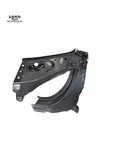 Mercedes X164 Gl/ml Left Front Headlight Frame Rail Bracket 1646200391 07-12 Oem Used. Price: $99.99.