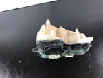 Oem 2016-26 Jaguar Xe Xf F-pace Coolant Reservoir Expansion Tank 3.0L 2.0L 5.0L Used. Price: $33.53.