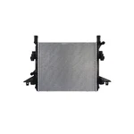 Radiator For 21-25 Audi Volkswagen ID.4 Q4 E-tron Sportback RAD13980 New. Price: $219.91.