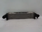2012-2017 Range Rover Evoque 2.0L Intercooler BJ32-17F791-AA Oem AK2411390 Used. Price: $100.00.