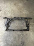 2013 2014 2015 2016 2017 Audi A5 A4 Radiator Core Support 8F0805594 Oem Used. Price: $293.99.