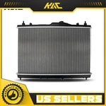CU2981 Radiator Assembly For 2007 2008 2009 2010 2011 Nissan Versa 1.8L L4 New. Price: $58.99.