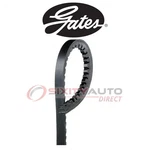 Gates Alternator Air Conditioning Drive Belt For 1979-1982 Chrysler New Of. Price: $32.83.