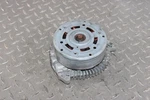2015 Escalade *motor Only* Engine Radiator Single Cooling Fan Unit Factory Oem Used. Price: $98.99.