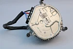2021 - 2024 Kia K5 1.6 Engine Cooling Radiator Fan Motor Assembly Oem 25304L3000 Used. Price: $98.97.