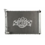 RAD2689 New Replacement Radiator Fits 2004-2006 Lexus RX330. Price: $229.00.